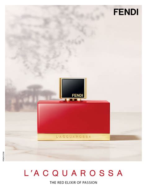 fan di fendi l acquarossa|l'acquarossa fragrantica.